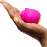 Бесконтактный клиторальный стимулятор WOMANIZER ROMP SUCTION ROSE розовый RP301SG4