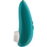 Бесконтактный клиторальный стимулятор WOMANIZER STARLET 3 бирюзовый WZ231SG8