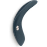 Эрекционное кольцо WOMANIZER We-Vibe Verge черное SNVGSG6