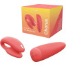 Вибратор для пар WOMANIZER WE-VIBE CHORUS коралловый SNHR3SGA