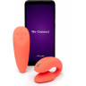 Вибратор для пар WOMANIZER WE-VIBE CHORUS коралловый SNHR3SGA